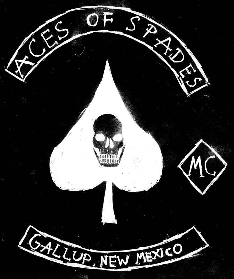 Aces of Spades MC vol. 3 Autostradą do Piekła Czas na Przygodę